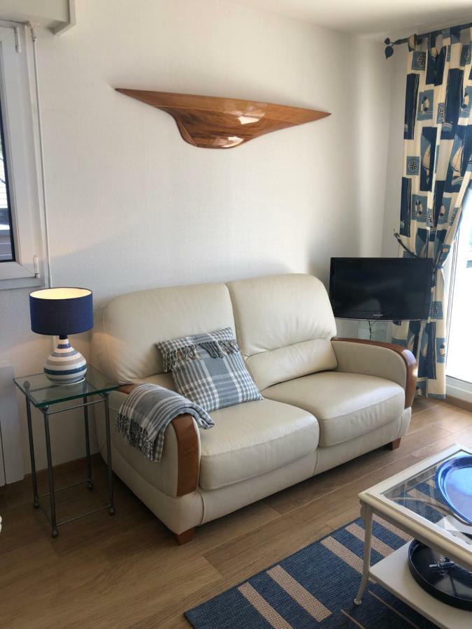 Le Fairway Stella-Plage Bagian luar foto
